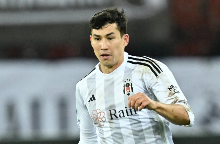 Түрік жанкүйерлері Зайнутдиновтың ойынына риза емес