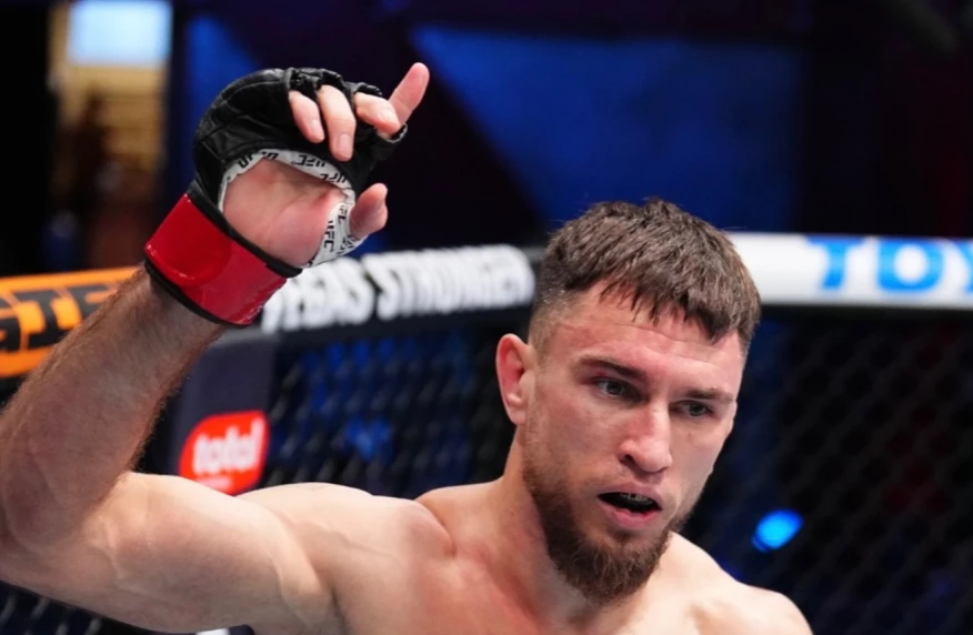 Николай Веретенников: Мы только начинаем