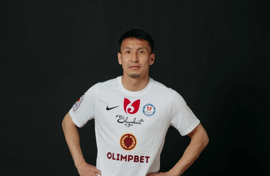 Асхат Тагыберген: Мы не делаем ставку только на стандарты