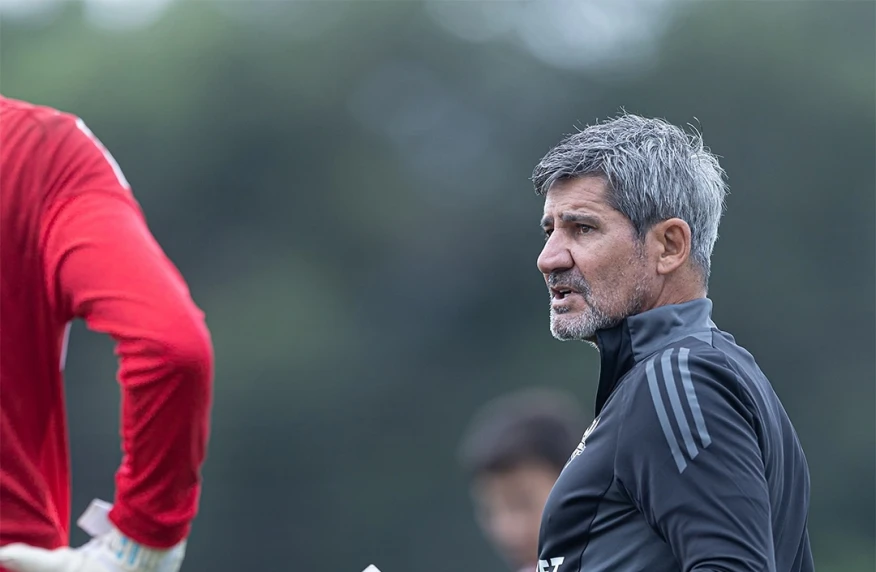 Николай Костов: Второй гол соперника психологически сломал наш дух