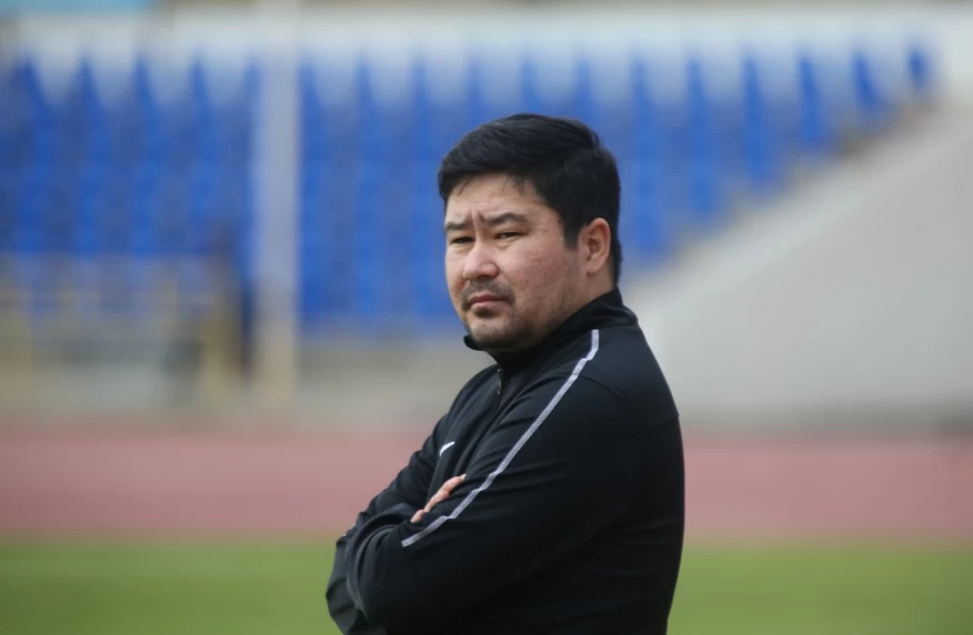 Қуаныш Қабдулов: Мықты легионерлерді іздеу – Қазақстандағы қысқы маусымның басты үрдісі