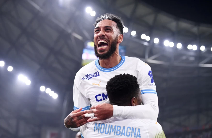 Бывший форвард «Барселоны» и «Арсенала» стал рекордсменом Лиги Европы