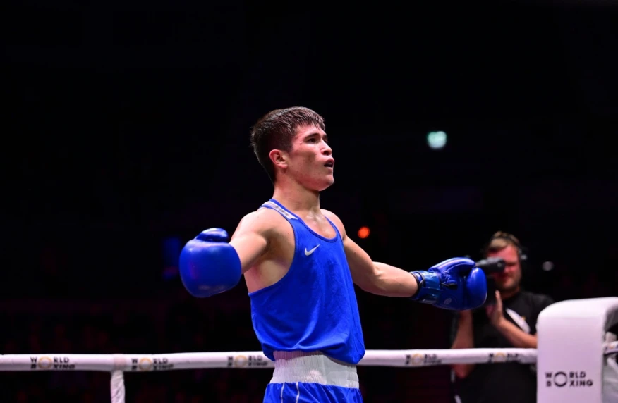 Бокстан Қазақстан ерлер құрамасы жаңа маусымға дайындықты жалғастыруда