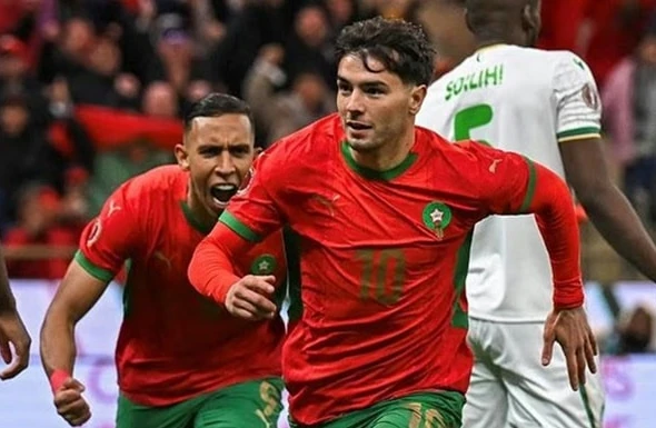 Домашний фаворит принимает команду без побед. Где и во сколько смотреть матч 1/8 финала Кубка Африки Марокко – Танзания