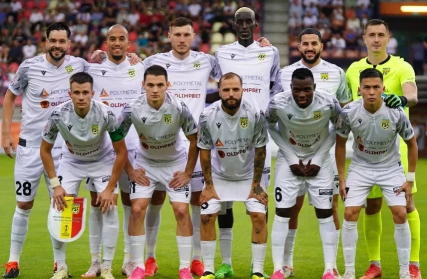 «Тобыл» Еуропа лигасындағы жорығын бастады