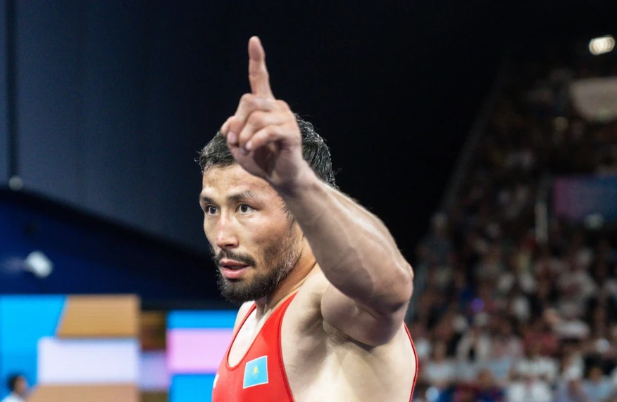 Қазақстандық балуандар Хорватиядағы рейтингтік турнирге қатысады