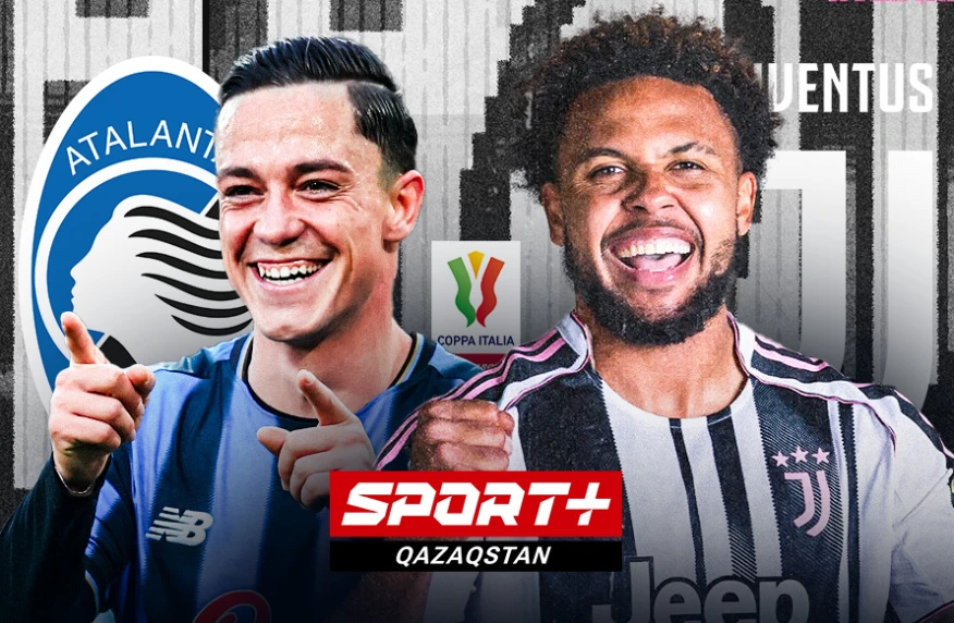 Спалетти ведет «Ювентус» к полуфиналу. Где смотреть «Аталанта» — «Ювентус»
