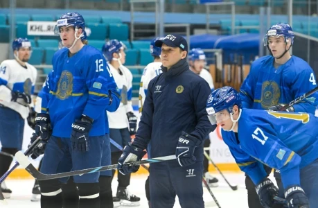 Андрей Корабейников Қазақстан құрамасының бапкерлер штабына қосылады