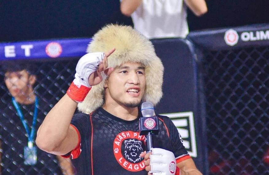 Кахоров, Таскет и Умурзаков. Alash Pride подвел итоги 2025 года