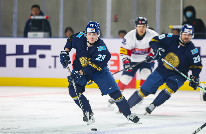 Кирилл Ляпунов: Главную задачу выполнили