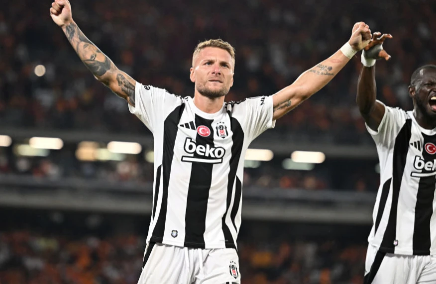 Одноклубник Зайнутдинова возглавил список бомбардиров Суперлиги Турции