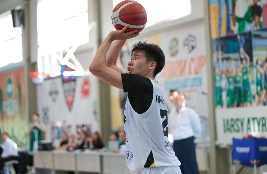 Әсет Амангельдинов: Атыраулық командамен қызықты матч болды, енді «Каспийге» дайындалып жатырмыз