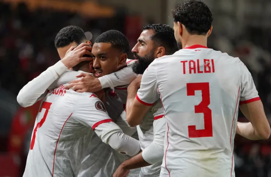 Битвы за первое место в группе. Где и во сколько смотреть матчи Кубка Африканских наций