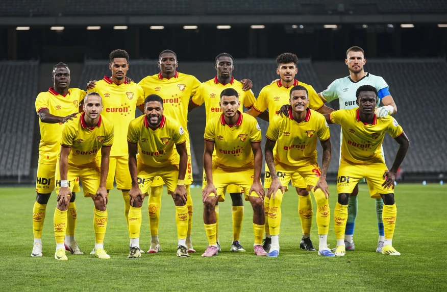 Еурокубокқа үміт немесе құтқару: «Генчлербирлиги» - «Гезтепе» ойынының тікелей эфирі