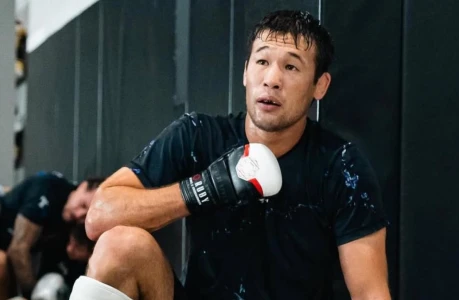 Шавкат Рахмонов получил очередную травму