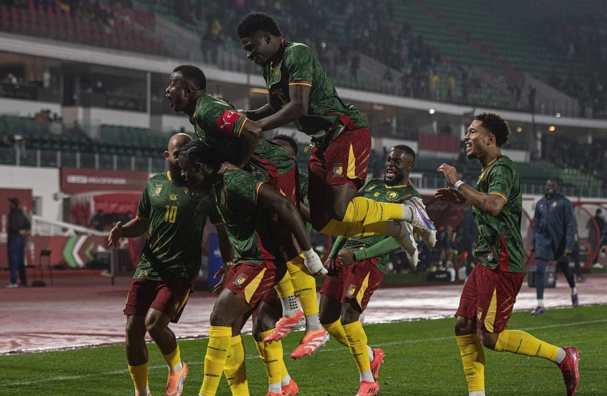 Плей-оффтағы ең қызықты кездесулердің бірі: ОАР – Камерун матчын қайда және қашан көруге болады?