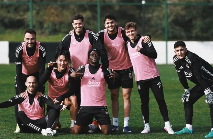 «Орлы» продолжаю охоту за Европой. Где и во сколько смотреть матч «Бешикташ» - «Аланьяспор»