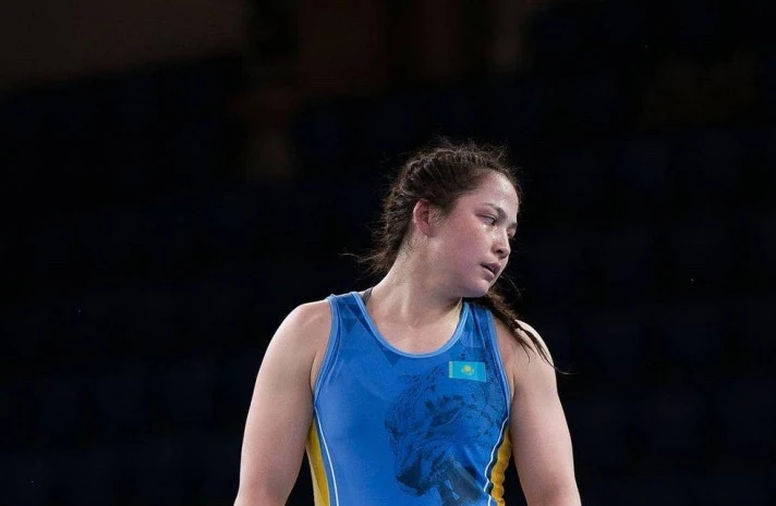 Баянова, Бакбергенова и компания. Определились финалистки ЧРК по женской борьбе. Где и во сколько смотреть