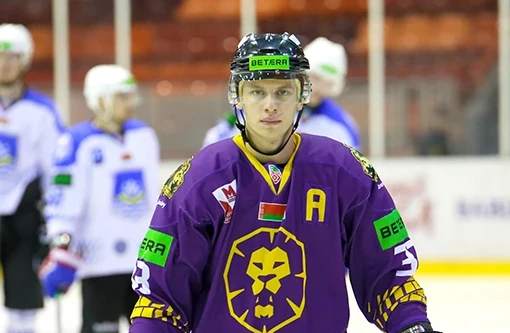 Ақтөбе хоккей клубы шетелдік ойыншымен толықты