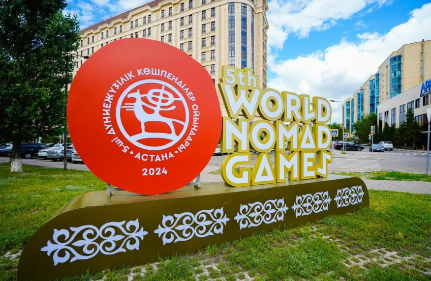 Телеканал Sport Plus Qazaqstan покажет соревнования по Асык Ату, Powerful Nomad и Алышу