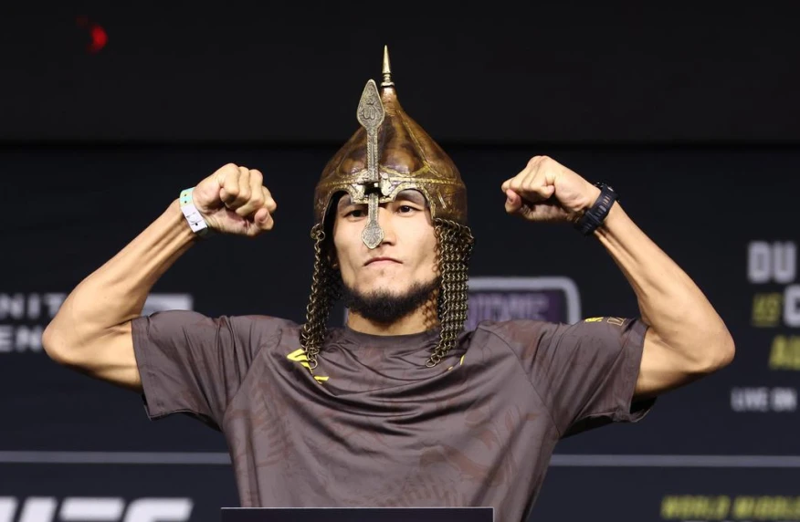 Алиби Идрис получил год дисквалификации за допинг