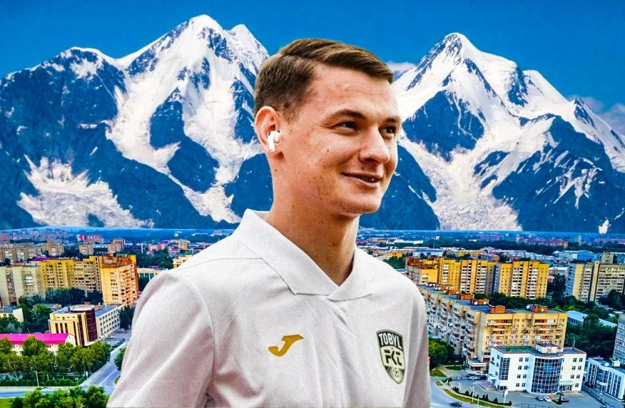 Туған клубына қарсы алғашқы матч: «Алтай» – «Тобыл» ойынының тікелей эфирі