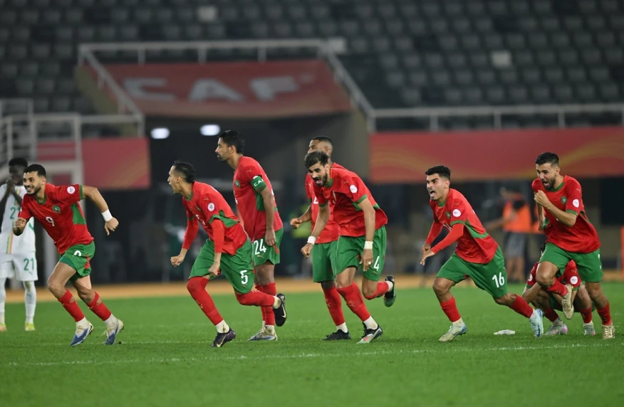 Алаң иелері жеңіске жете қоймаған ұжымды қабылдайды: Марокко — Танзания матчының тікелей эфирі