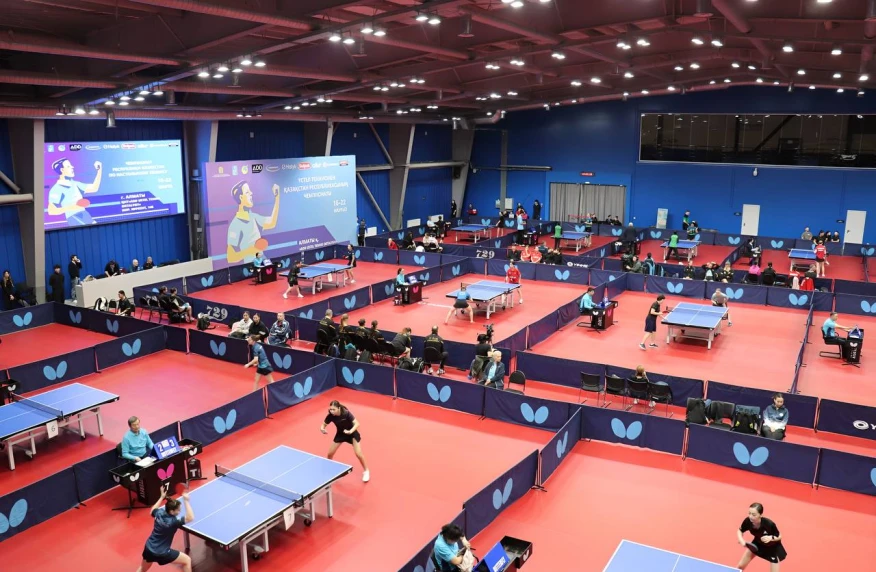 Определились четвертьфиналисты ЧРК в личном первенстве