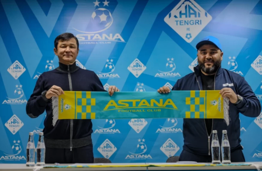 Белгілі вайнер Астананың амбассадоры атанды