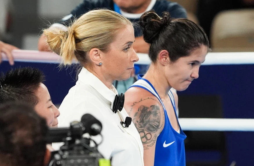 Геннадий Головкин: Назым алғашқы Олимпиадасына  қатысқанына қарамастан әлемдегі ең мықты спортшылардың қатарынан екенін дәлелдеді