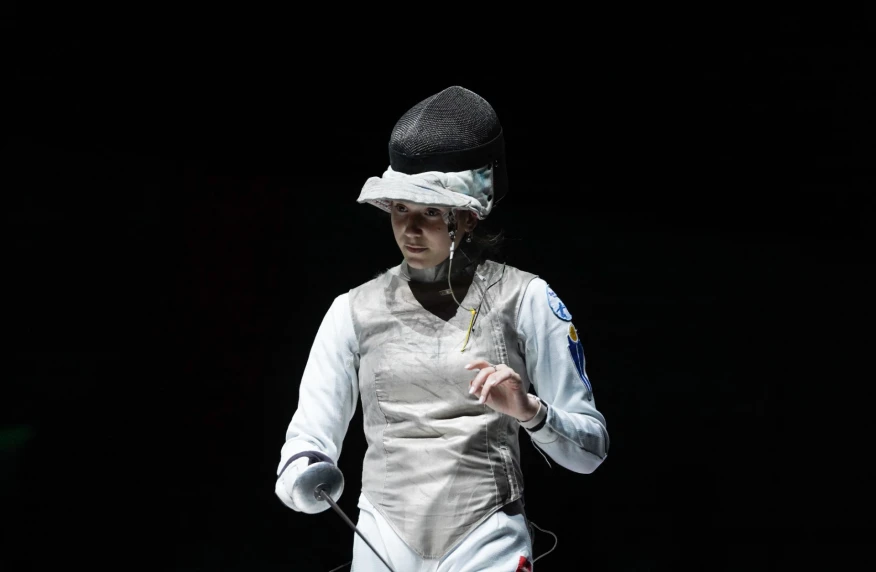 Исламиада-2025: Семсерлесуші София Актаева күміс жүлдегер атанды