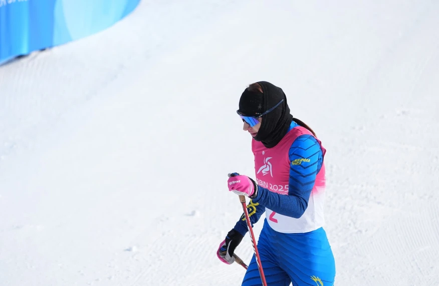 Шаңғы жарысынан Әлем кубогы кезеңі: қазақстандық спортшылар командалық спринтте бақ сынайды