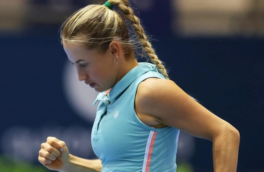 Юлия Путинцева о снятии с Олимпиады: Мне безумно больно и тяжело