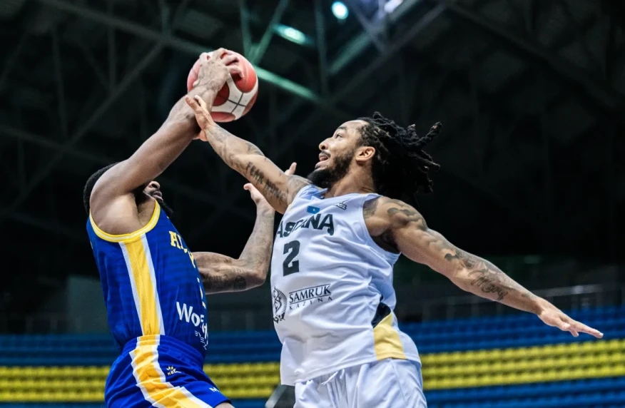 «Астана» сыграет с чемпионом Сирии. Где и во сколько смотреть матч лиги WASL «Астана» - «Аль Вахда»