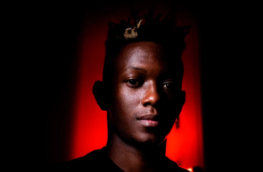 «Ақтөбе» Гаити құрамасынан жаңадан келген футболшысын таныстырды