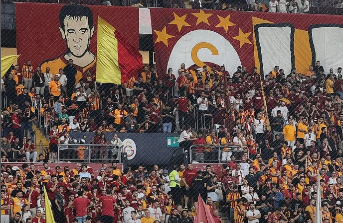 Продолжат ли львы свои серии? Где и во сколько смотреть матч «Аланьяспор» - «Галатасарай»