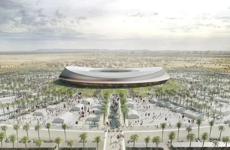 В Марокко построят самый большой стадион в мире