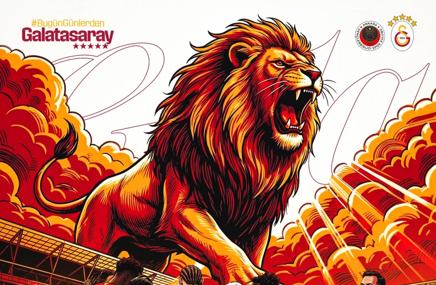 Второй осечки не простят. Где и во сколько смотреть «Генчлербирлиги» - «Галатасарай»