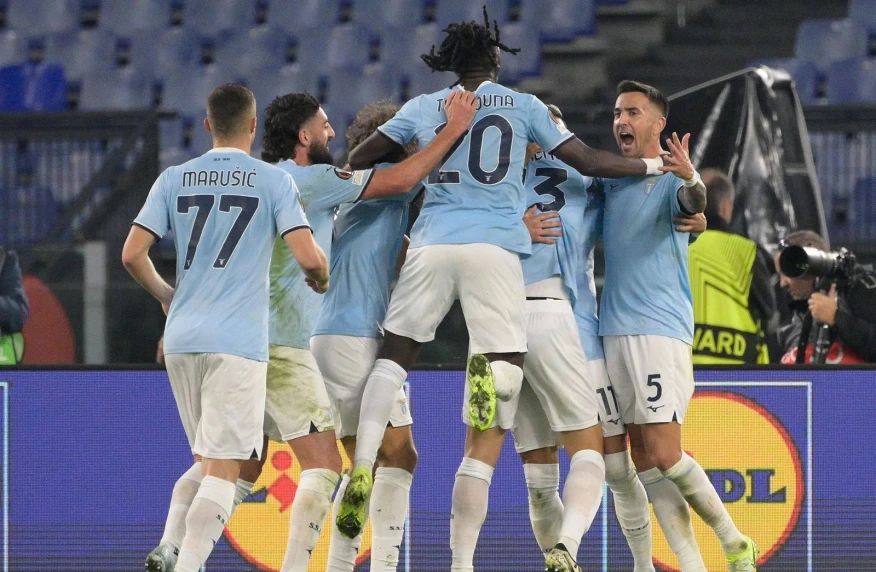 «Лацио» Италия кубогының финалына шықты (видео)