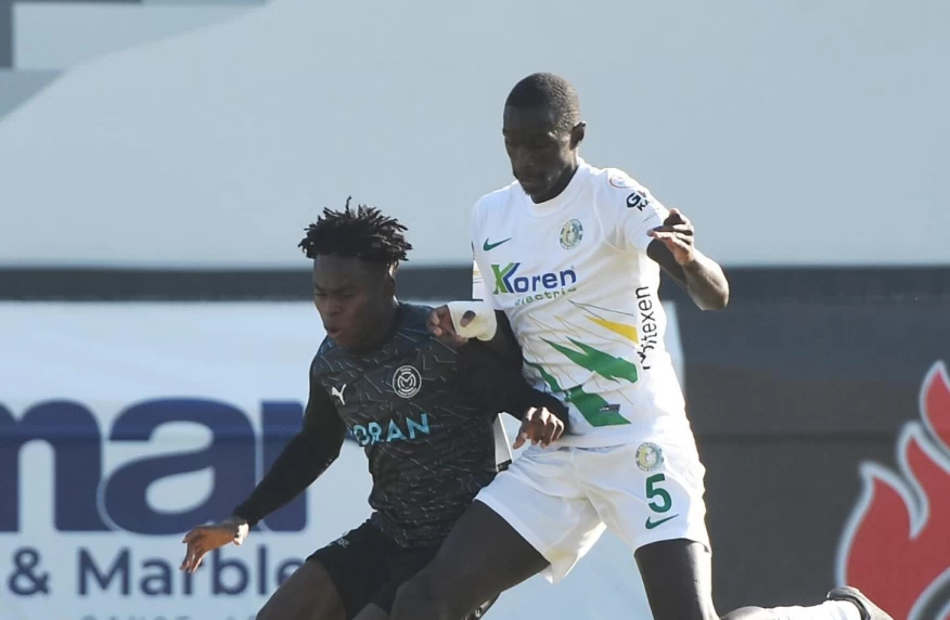 «Тобол» подписал защитника из чемпионата Турции