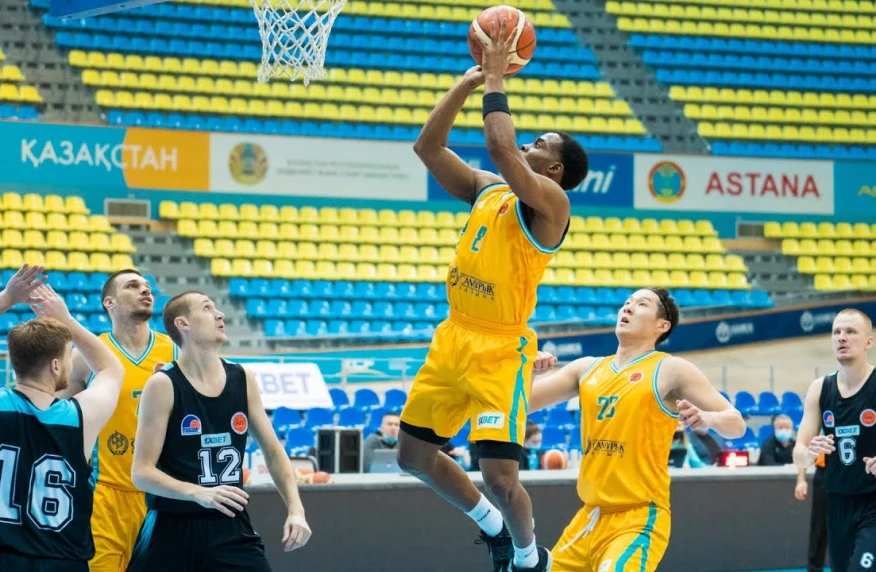 Тұрақты маусымның соңғы матчы: «Астана» – «Каспий» ойынының тікелей эфирі