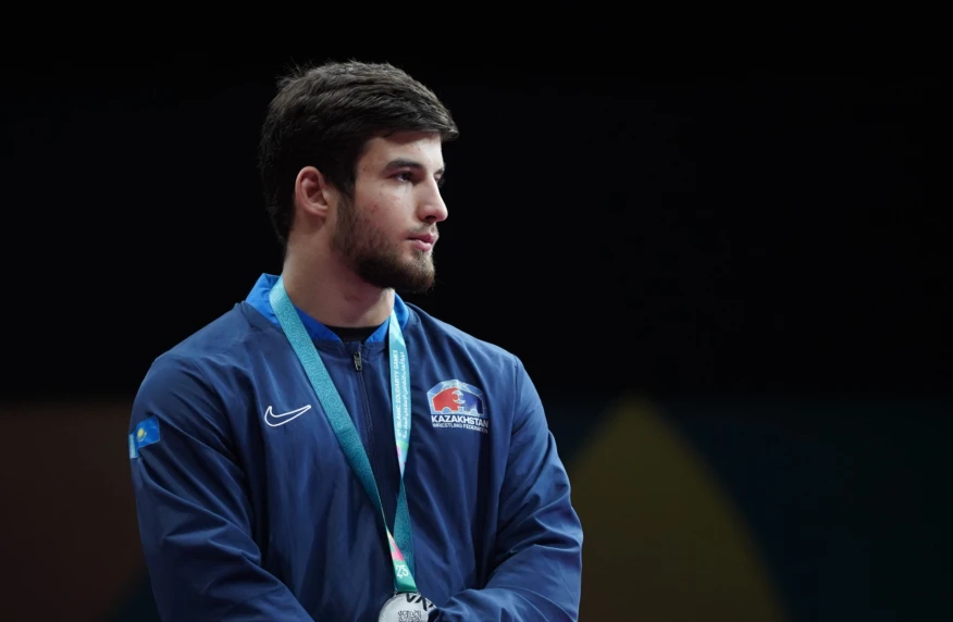 Ислам Евлоев: Все только начинается. Я покажу ещё, на что способен