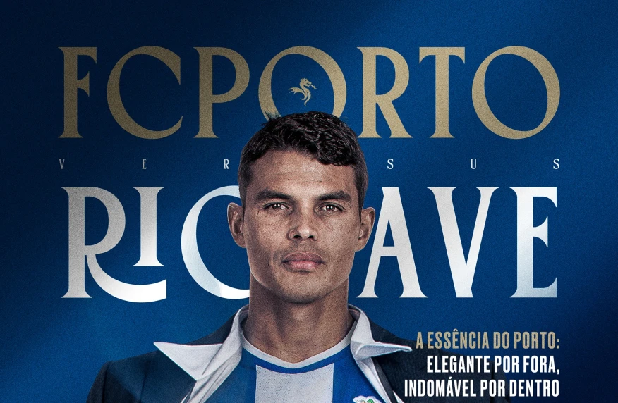 «Порту» в кризисе? Где и во сколько смотреть матч «Порту» - «Риу Аве»
