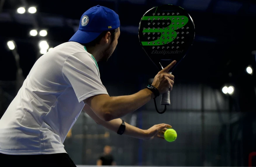 Паделден жарыстың бірінші кезеңінің жеңімпаздары анықталды (видео)