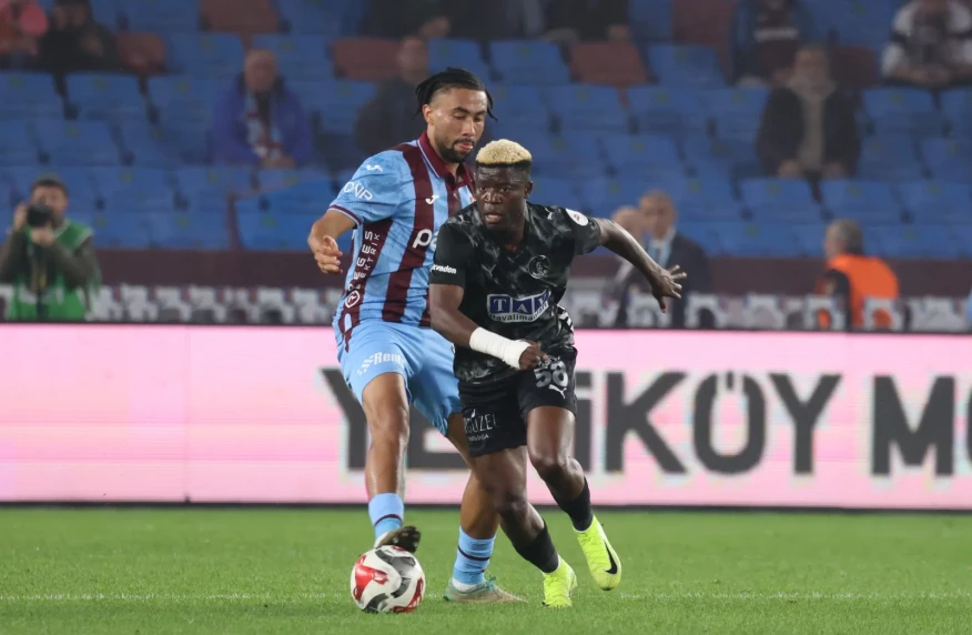 «Дауылдар» ыңғайсыз Аланьяға сапар шегеді: «Аланьяспор» – «Трабзонспор» матчының трансляциясы