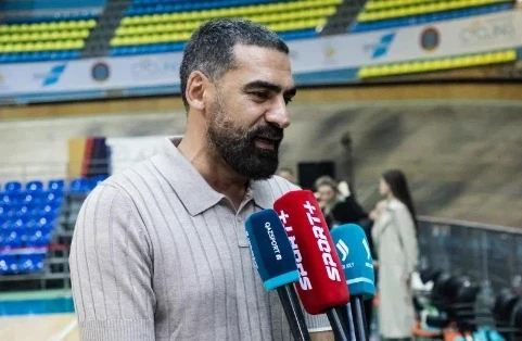 Самсон Аракелян «Астананың» ВТБ-ға оралуы туралы: Жаңа маусымда өз әлеуетімізді дәлелдеуіміз керек