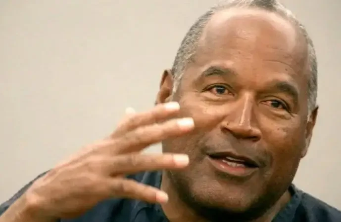 Танымал спортшы және Голливуд актері О Джей Симпсон айықпас дерттен көз жұмды