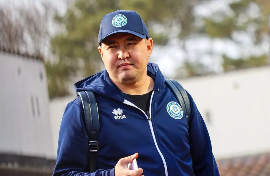 Бауыржан Сагындык: 0:0, считаю положительным результатом