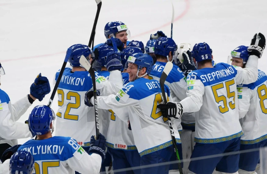 Қазақстан құрамасы Ресейдегі турнирге қатысатыны белгілі болды