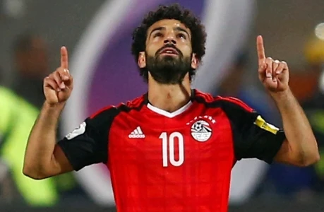 Салах принес победу Египту в матче КАН (видео)